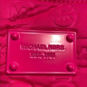 MICHAEL KORS CROSSBODY